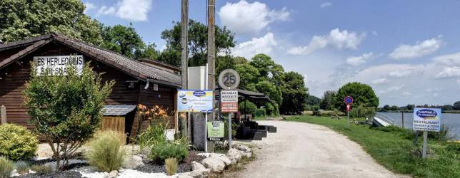 CAMPING LES HERLEQUINS ***, Côte d'Or en Bourgogne-Franche-Comté